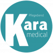 logo-Pflegedienst in Darmstadt und Umgebung KaraMedical