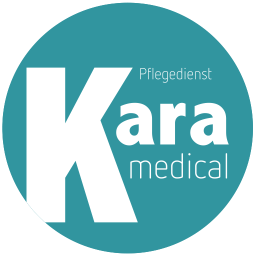 logo-Pflegedienst in Darmstadt und Umgebung KaraMedical